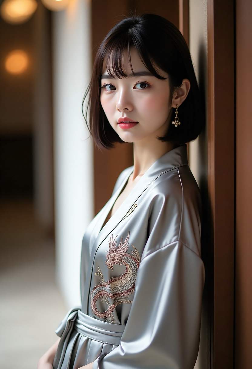 创世纪海报