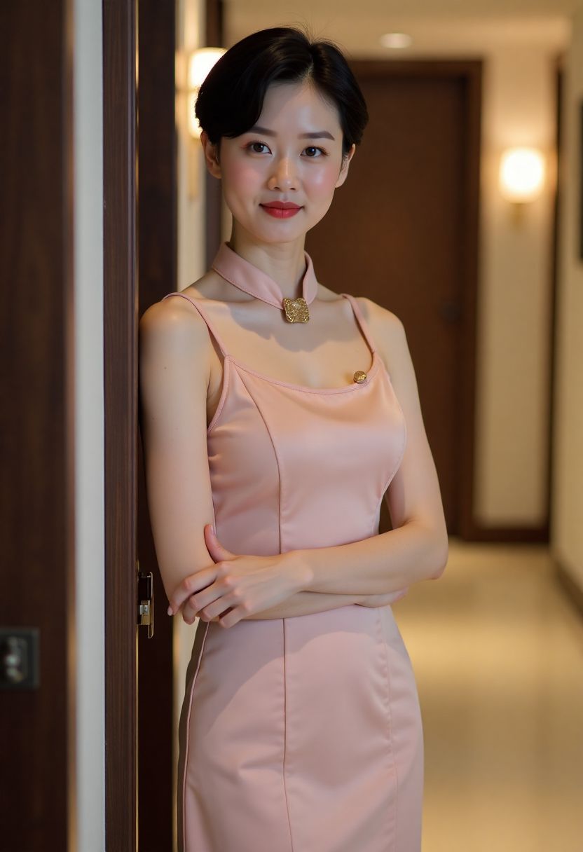 志云饭局海报