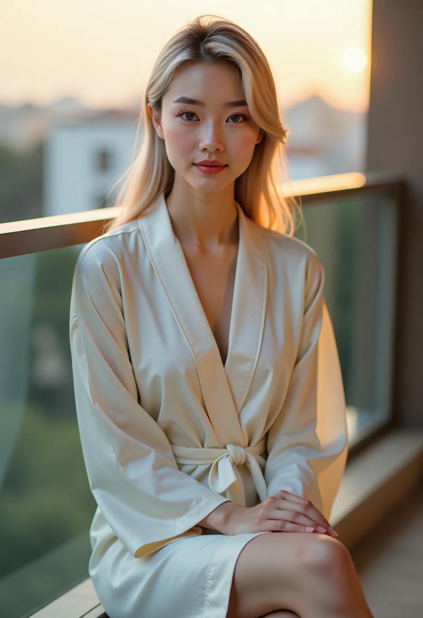 小倩海报