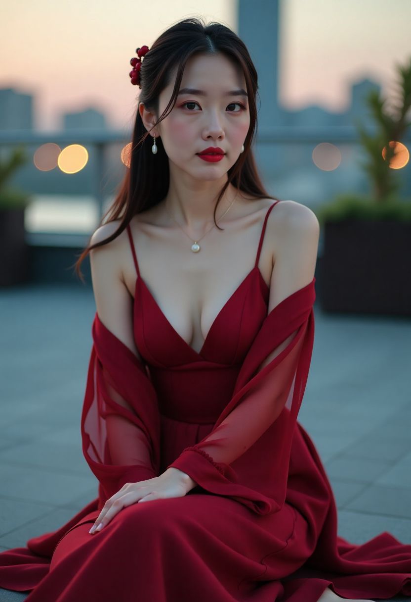 奖门人海报