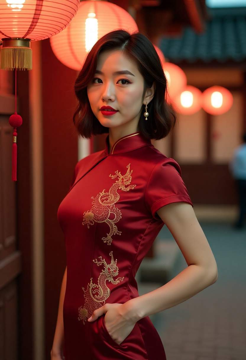 甜蜜蜜剧照