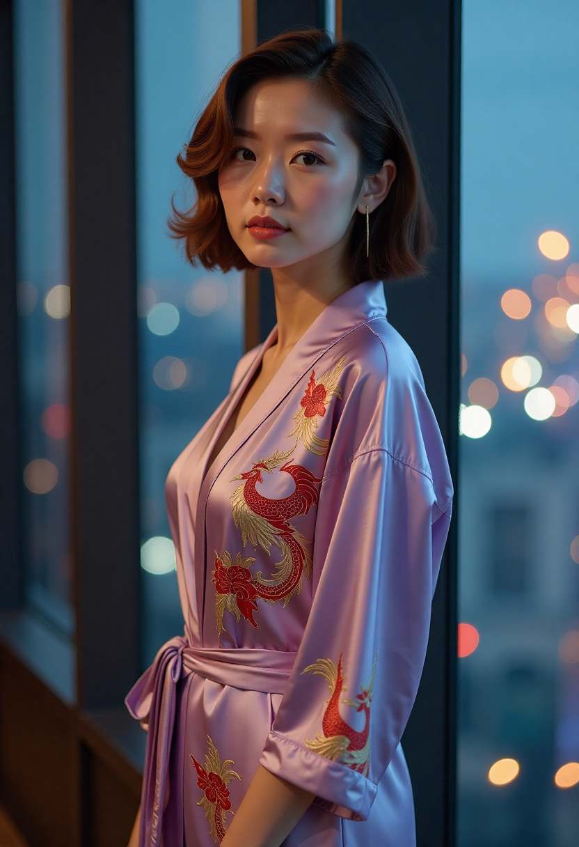 花样年华剧照